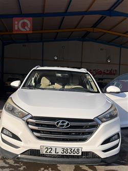 هیوندای تۆکسۆن